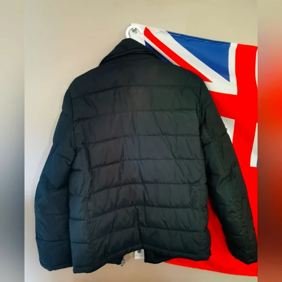 Moto Jacket - Picture 2 of 3